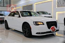 كرايسلر 300